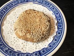 -百花深处·老北京风味菜