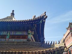 -普陀宗乘之庙(小布达拉宫)