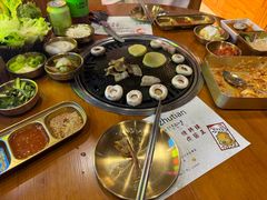 -杀猪天·韩国烤肉(总店)