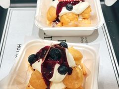 -HOT CRUSH趁热集合·现烤面包(上海环球港店)