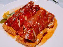 灌汤烧鹅-小炳胜(卓悦中心店)