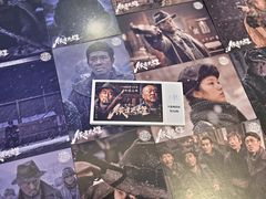 -英皇电影城(英皇集团中心IMAX店)
