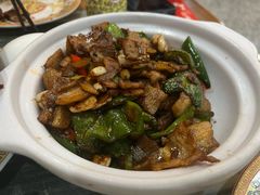 -砂锅居(西四店)