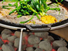 -醉二娘正宗西昌火盆烧烤(大丰店)