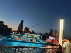 -武汉两江游览·夜游长江(汉口粤汉码头)