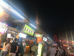 -花莲东大门国际观光夜市