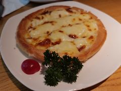-菲滋意式休闲餐厅(北仑银泰城店)