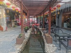 -茯茶镇