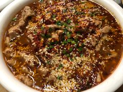 -勇猛子川菜馆(新军路店)