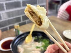 -津门张记包子铺(华昌道店)