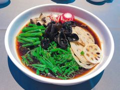 锦绣素拼-徐记海鲜(大明宫|北二环店)