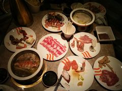 -V-ONE西雅图海鲜自助餐厅(仓山万达广场店)