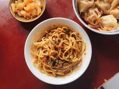 -纯阳馆鱼香排骨面(东二道街店)