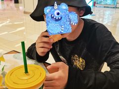 -SUBWAY赛百味(高新绿宝店)