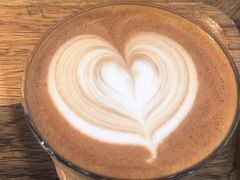-Peet's 皮爷咖啡(东湖路手作店)