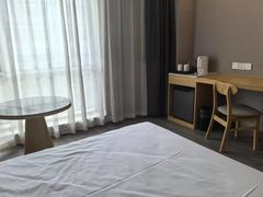 -上海如意智慧酒店(上海科学院店)