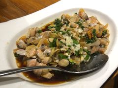 辣炒海瓜子-宁海食府(天一阁望京店)