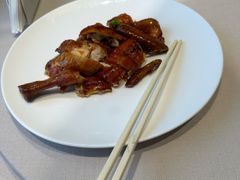 -恒悦轩·粤菜(上海展览中心店)