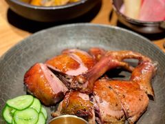 -SHAN山(前滩太古里店)