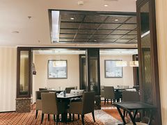 大堂-浙江安吉JW万豪酒店·万豪中餐厅