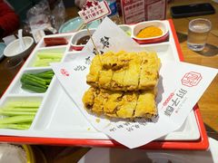 -肘子酥·天津菜(天津总店)