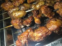 -王记西鎮电烤肉(汶上路店)