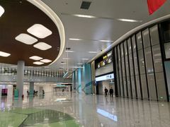 -杭州萧山国际机场