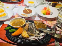 -斗牛士牛排餐厅(嘉里汇店)