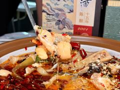 -秦月轩·陕西家乡菜(阜成路·五棵松店)