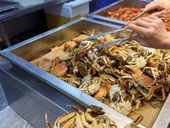 -禾斗海鲜自助(城阳宝龙店)