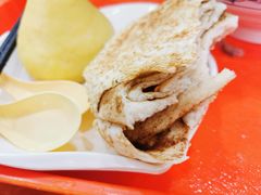 -八沟羊汤(河北大街店)