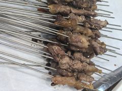 -小艺烧烤(曲江店)