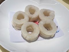 -千百味红餐厅·非遗江西菜(绿地双子塔总店)