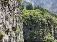 -鹿院坪生态旅游景区