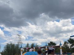 -西安华夏文旅水世界