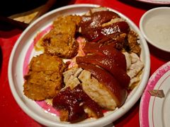 -春梅里卤鹅馆·47年老字号(中山路店)