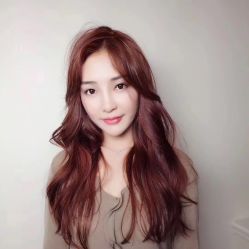 -GIRL STYLE 烫发·染发沙龙