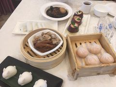 -龙的酒楼·手工早茶·顺德菜(近良路店)