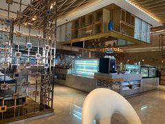 -康帝国际酒店-艾斯本自助西餐厅