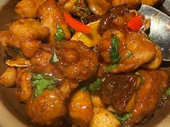 -汤城小厨•粤菜•靓汤(苏州街店)