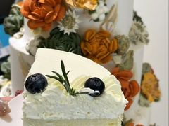 -杜哈夫DOUX RÊVE·生日蛋糕(日月光店)