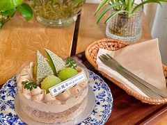 -绿小院(荔湾店)