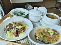 -臻儿屿月子会所(茶山店)