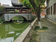 -龙潭水乡