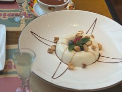 -安妮意大利餐厅(国贸店)