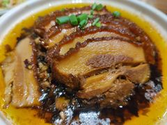 梅菜扣肉-汀小府·福建客家菜(鼓山沃尔玛店)