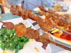 -尕西新疆大盘鸡(回辉村分店)