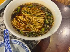 -南京大牌档(崇文门国瑞店)