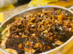 -黄记煌三汁焖锅(镇江苏宁广场店)