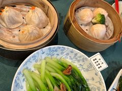 -誉八仙粤菜(万象天地店)